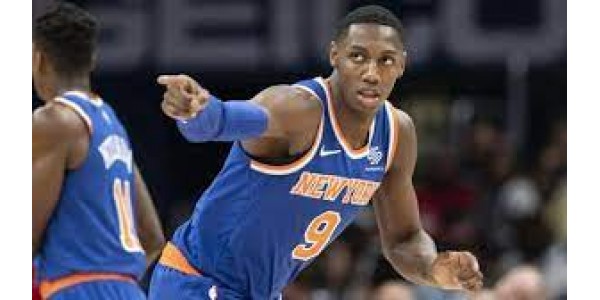 New York Knicksi su nakon produžetka pobijedili Memphis Grizzliese 112-115